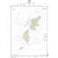HISTORICAL NOAA Chart 81067: Commonwealth of the Northern Mariana Islands Saipan and Tinian