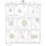 HISTORICAL NOAA Chart 81086: Plans in the Mariana Islands; Faraloon de Pajaros; Sarigan Island; Farallon de Medinilla; Ascuncion Island; Agrihan; Agrihan Anchorge; Alamagan Island; Guguan; Anatahan