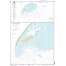 NOAA Chart 83637: Johnston Atoll;Johnston Island Harbor