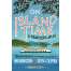 On Island Time: A Traveler's Atlas: Illustrated Adventures on and around the Islands of Washington and British Columbia