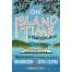 On Island Time: A Traveler's Atlas: Illustrated Adventures on and around the Islands of Washington and British Columbia