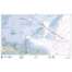 HISTORICAL NOAA Chart 11353: Baptiste Collette Bayou to Mississippi River Gulf Outlet;Baptiste Collette Bayou Extension