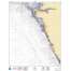 HISTORICAL NOAA Chart 11424: Lemon Bay to Passage Key Inlet