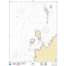 HISTORICAL NOAA Chart 14912: Platte Bay to Leland;Leland;South Manitou Harbor