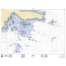 HISTORICAL NOAA Chart 16432: Massacre Bay