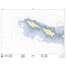 HISTORICAL NOAA Chart 16435: Semichi Islands Alaid and Nizki Islands