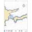 HISTORICAL NOAA Chart 16463: Kanaga Pass and approaches