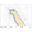 HISTORICAL NOAA Chart 18763: San Clemente lsland northern part;Wison Cove