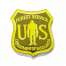 USFS Department of Sasquatch - Gold - Lapel Pin