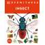 Eyewitness Insect - Book