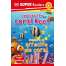 DK Super Readers Level 1 Bilingual Explore the Coral Reef - Book