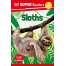 DK Super Readers Level 2 Sloths Hardcover