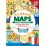 All About Maps Amazing Activity Book