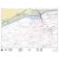 HISTORICAL NOAA Chart 11332: Sabine Bank
