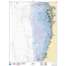 HISTORICAL NOAA Chart 11409: Anclote Keys to Crystal River