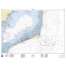 HISTORICAL NOAA Chart 11555: Cape Hatteras-Wimble Shoals to Ocracoke Inlet