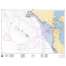 HISTORICAL NOAA Chart 18645: Gulf of the Farallones;Southeast Farallon