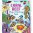 Coral Reef Magic Painting Book - Book