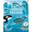 First Sticker Book Narwhals - Book