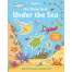 First Sticker Book Under the Sea - Book