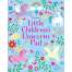 Little Children's Unicorns Pad - Book