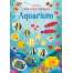 Little First Stickers Aquarium - Book