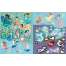 Mermaids Sticker Book - Book