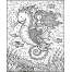 Mermaids Magic Painting Book - Book