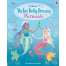 Sticker Dolly Dressing Mermaids - Book