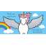 That's Not My Unicorn… - Book