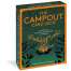 The Campout Card Deck - 50 Cards to Elevate your Outdoor Adventure - Illustrated Cards