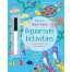 Wipe-Clean Aquarium Activities - Book