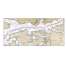 HISTORICAL NOAA Chart 18445: Puget Sound-Possession Sound to Olympia including Hood Canal (6 PAGE FOLIO)