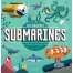 All Aboard! Submarines - Book