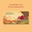 Baby Mushroom: Finger Puppet Book