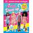 Barbie Dress-Up Ultimate Sticker Collection - Book