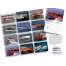 Classic Motorboats Calendar 2025