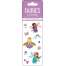 Fairies Sticker Set