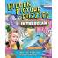 Hidden Picture Puzzles in the Ocean - Book
