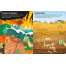 Lift the Flap: Dinosaurs - Board Book