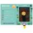 Magic Searchlight - Dinosaurs - Book