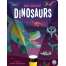 Magic Searchlight - Dinosaurs - Book