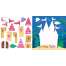 My First Color-by-Sticker - Mermaids & More - Book - Paracay