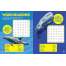 National Geographic Kids Puzzle Book of the Ocean - Book