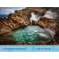 National Geographic Readers - Pre-reader: At the Beach - Book