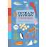 Ocean Anatomy Sticker Book