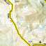 Olympic National Park Day Hikes Map (National Geographic Map)