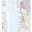 Redwood National and State Parks Day Hikes Map (National Geographic Map)