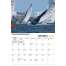 Sailing to the Mark 2025 Calendar