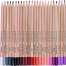 Studio Series Colored Pencil Tube Set (48-colors)